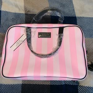 Victoria’s Secret Travel Bag